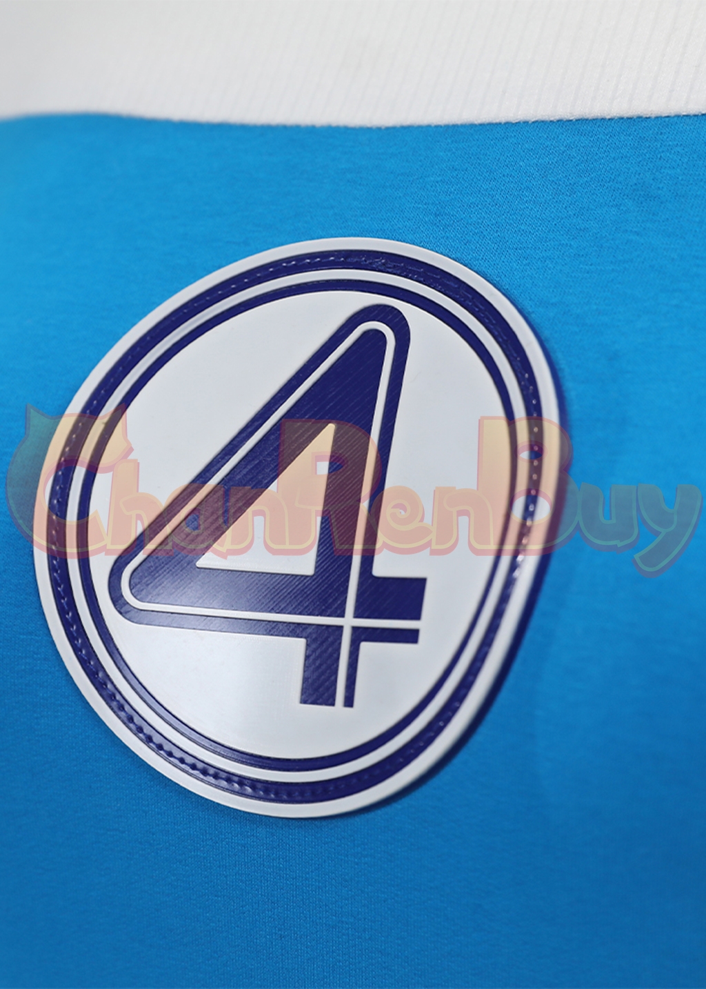 Invisible Woman Costume The Fantastic Four: First Steps Susan Storm Suit Cosplay Ver.1