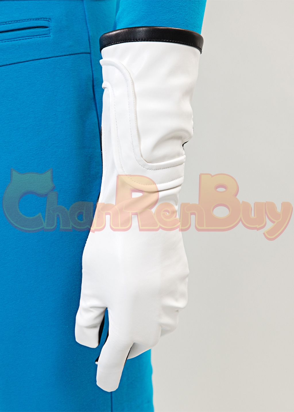 Mr. Fantastic Costume The Fantastic Four: First Steps Reed Richards Suit Cosplay Ver.1