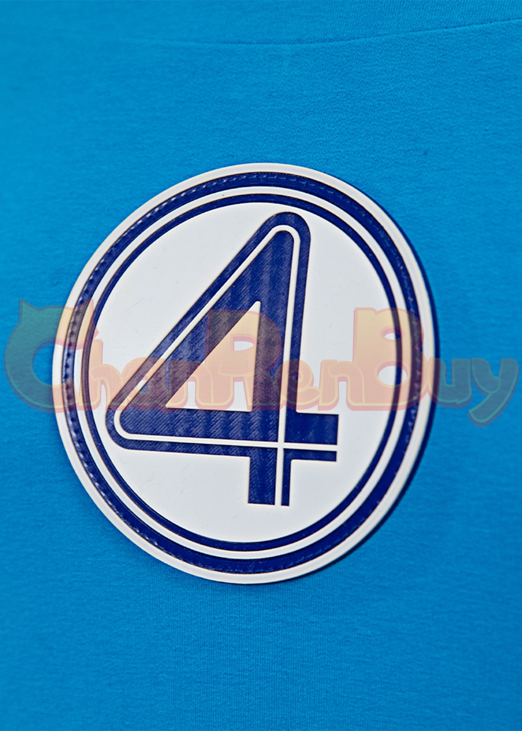 Mr. Fantastic Costume The Fantastic Four: First Steps Reed Richards Suit Cosplay Ver.1