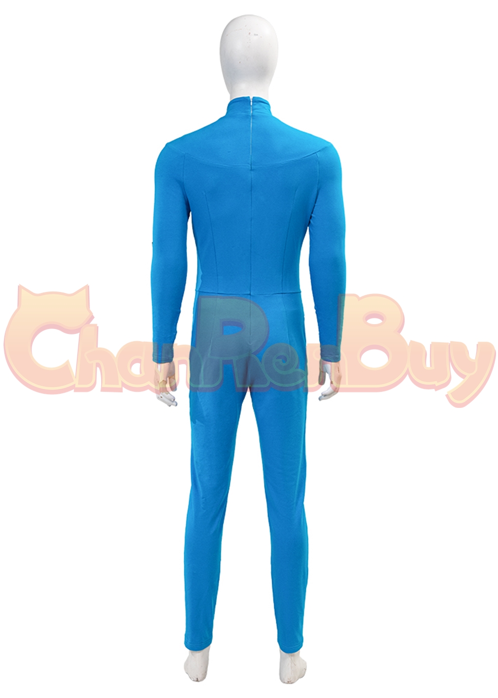 Mr. Fantastic Costume The Fantastic Four: First Steps Reed Richards Suit Cosplay Ver.1