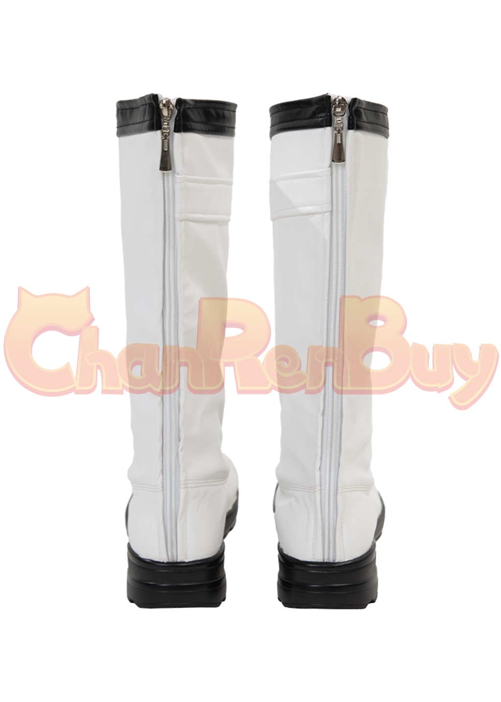 Mr. Fantastic Shoes The Fantastic Four: First Steps Reed Richards Boots Cosplay Ver.1