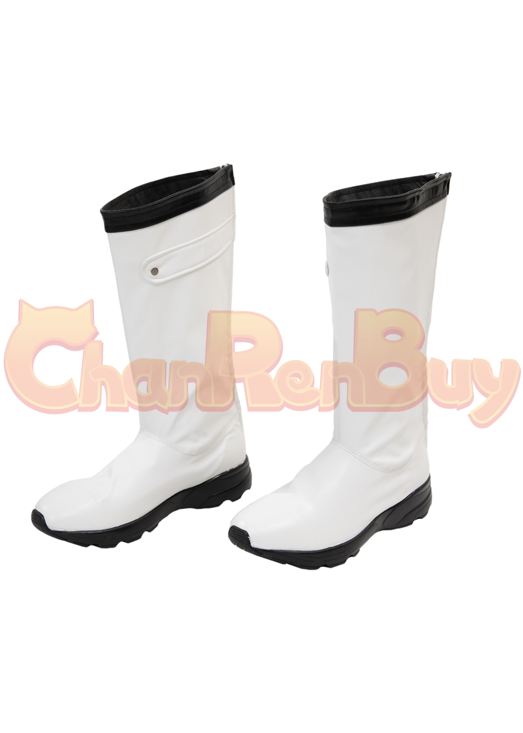 Mr. Fantastic Shoes The Fantastic Four: First Steps Reed Richards Boots Cosplay Ver.1