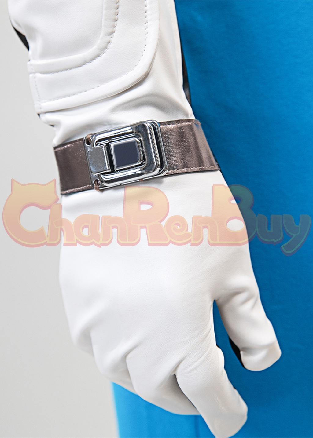 Human Torch Costume The Fantastic Four: First Steps Johnny Storm Suit Cosplay Ver.1