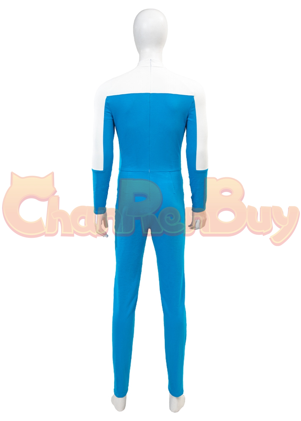 Human Torch Costume The Fantastic Four: First Steps Johnny Storm Suit Cosplay Ver.1