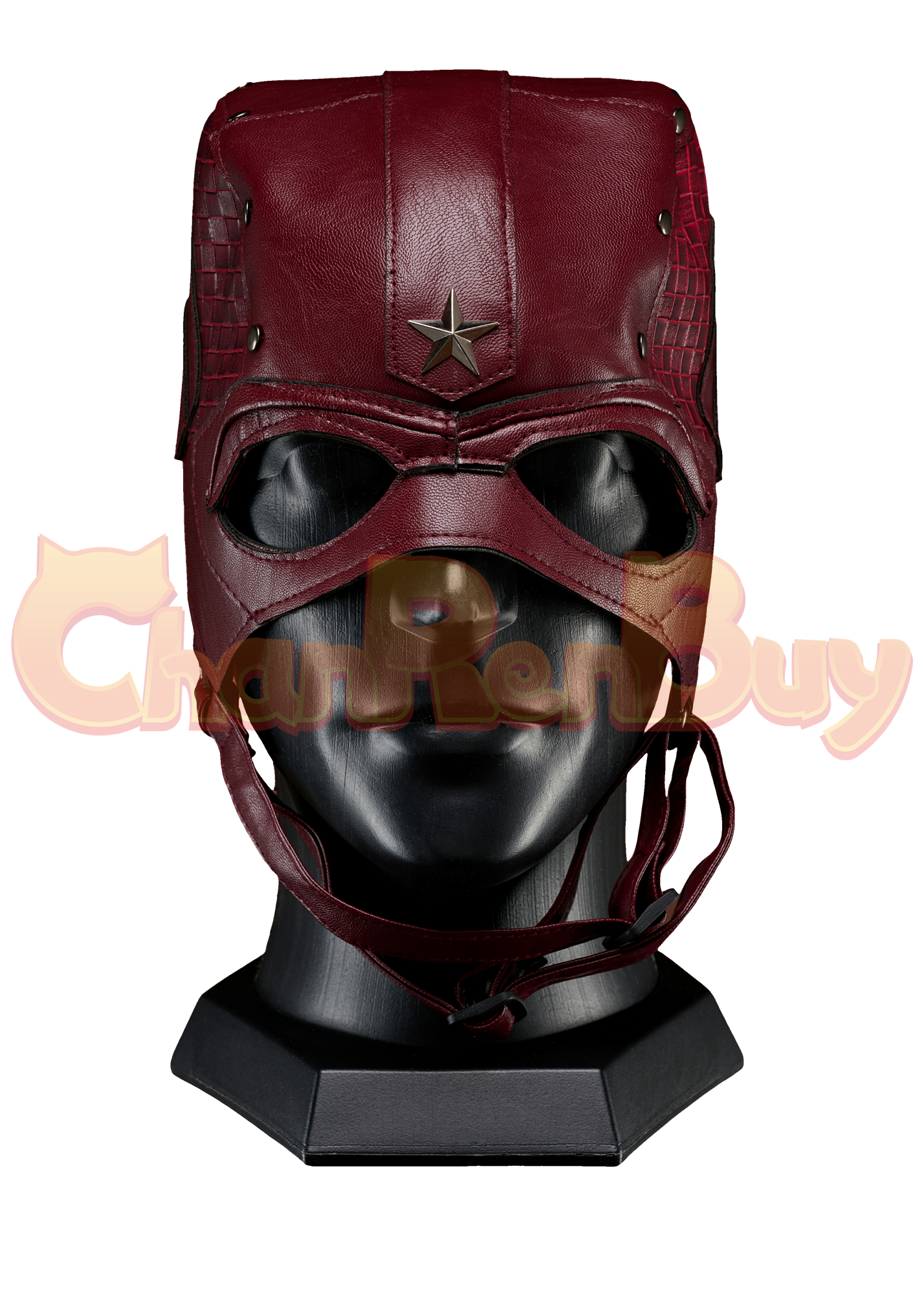 Red Guardian Costume Thunderbolts* Alexei Shostakov Suit Cosplay