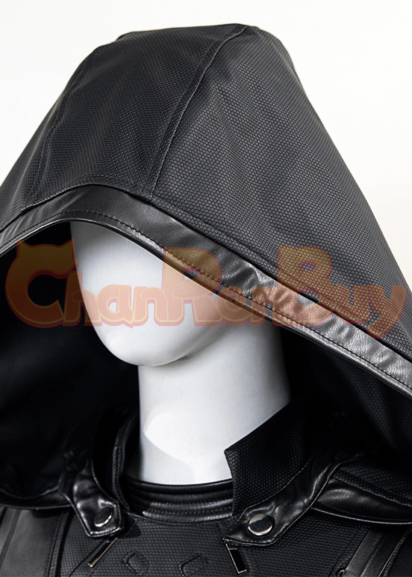 Ghost Costume Thunderbolts* Ava Starr Suit Cosplay