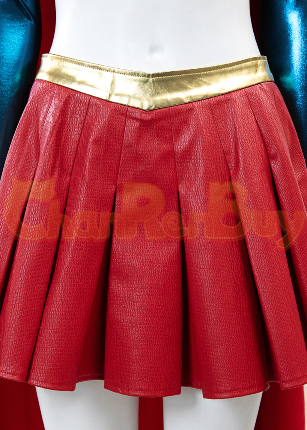 Superhero Girl Costume Suit Cosplay 2025