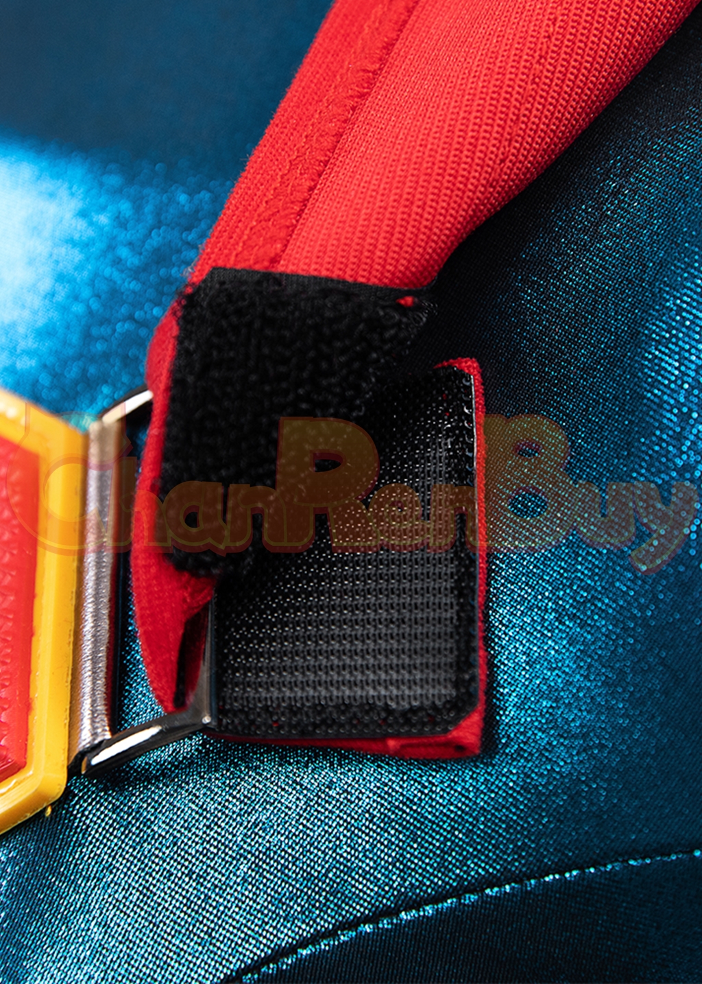 Superhero Girl Costume Suit Cosplay 2025