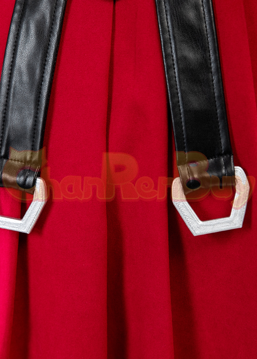 Psylocke Blood Kariudo Costume Marvel Rivals Suit Cosplay