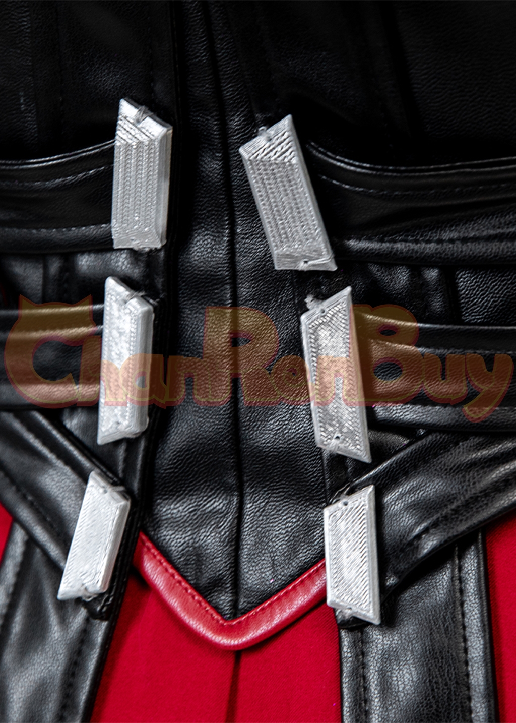 Psylocke Blood Kariudo Costume Marvel Rivals Suit Cosplay