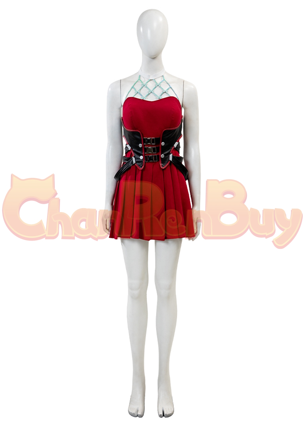 Psylocke Blood Kariudo Costume Marvel Rivals Suit Cosplay