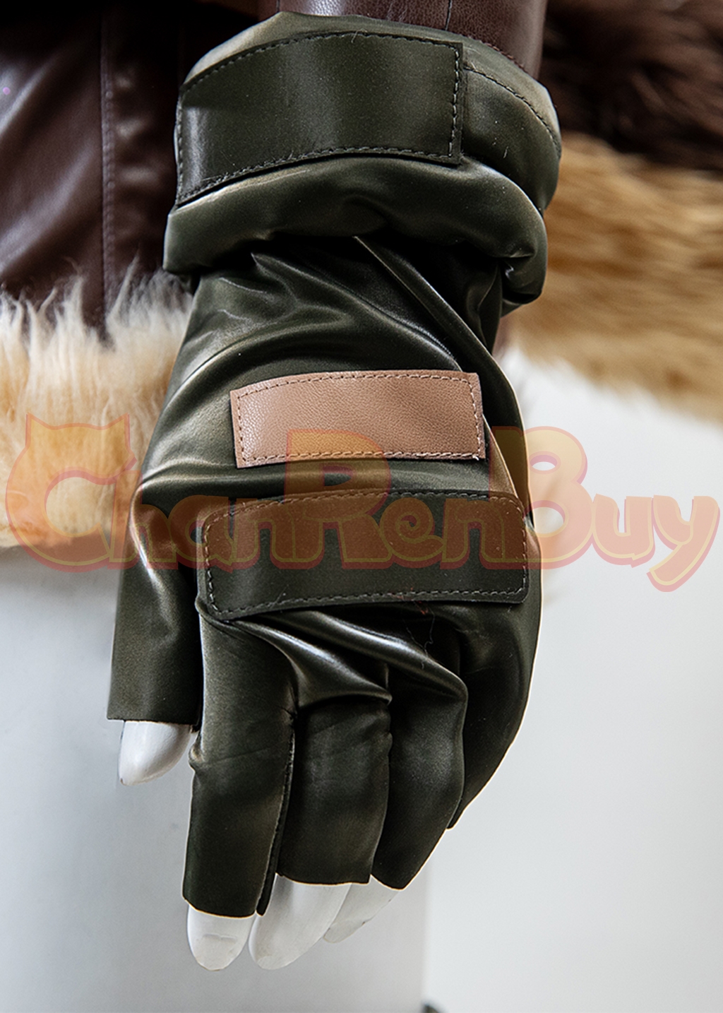 Squirrel Girl Costume Marvel Rivals Doreen Green Suit Cosplay Ver.1