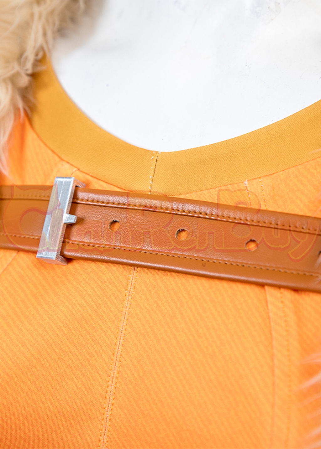 Squirrel Girl Costume Marvel Rivals Doreen Green Suit Cosplay Ver.1