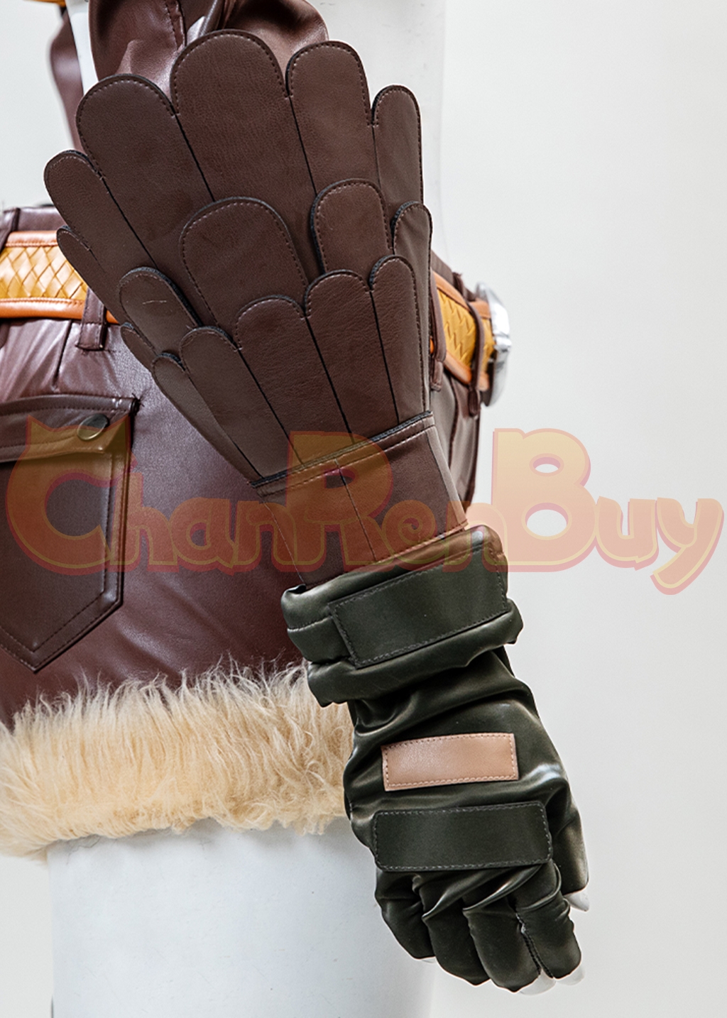 Squirrel Girl Costume Marvel Rivals Doreen Green Suit Cosplay Ver.1