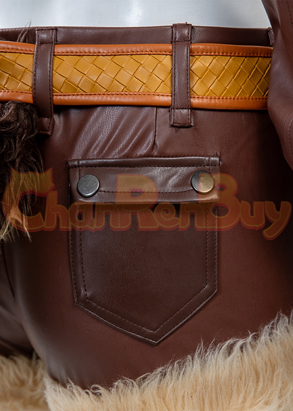 Squirrel Girl Costume Marvel Rivals Doreen Green Suit Cosplay Ver.1