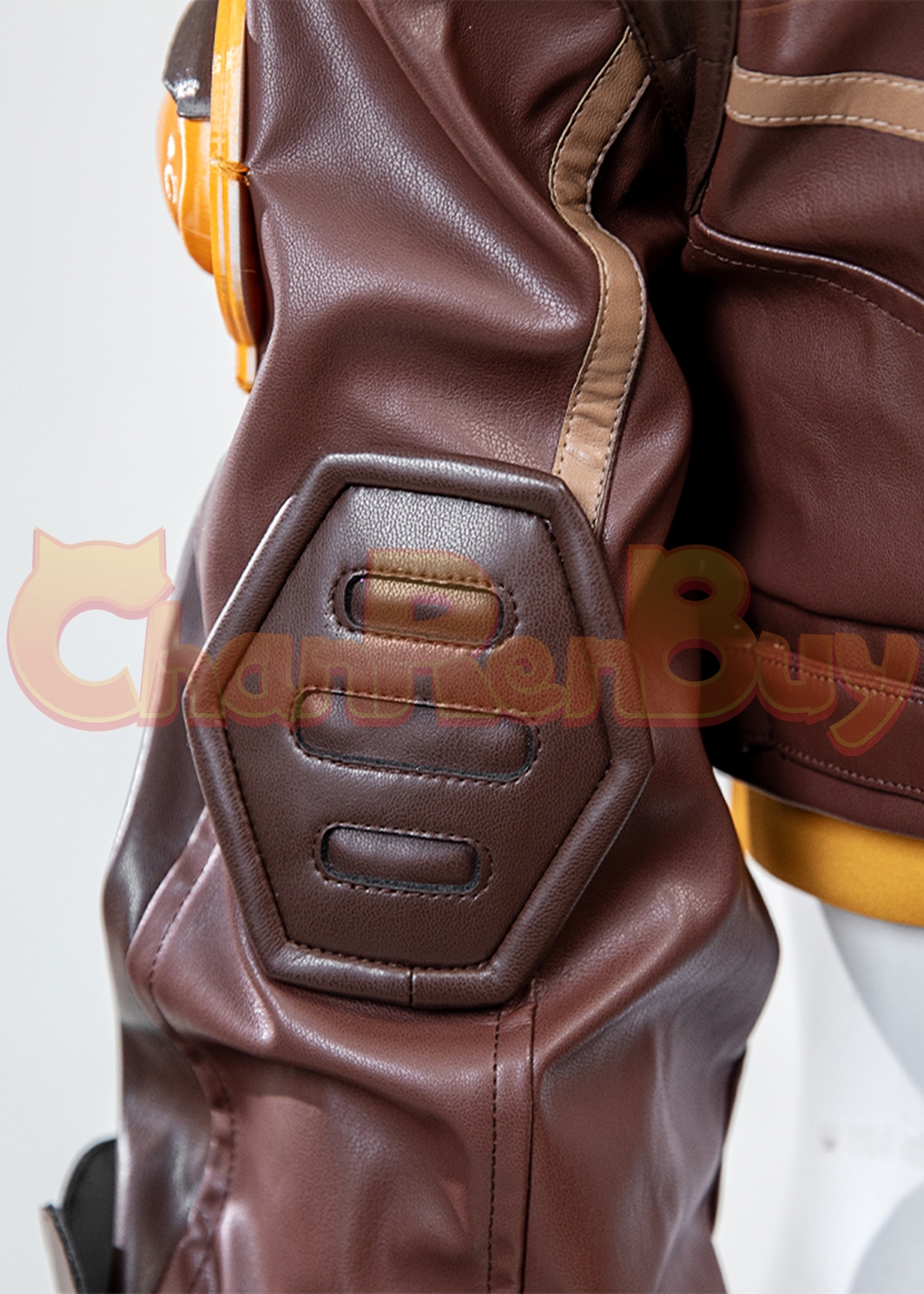 Squirrel Girl Costume Marvel Rivals Doreen Green Suit Cosplay Ver.1