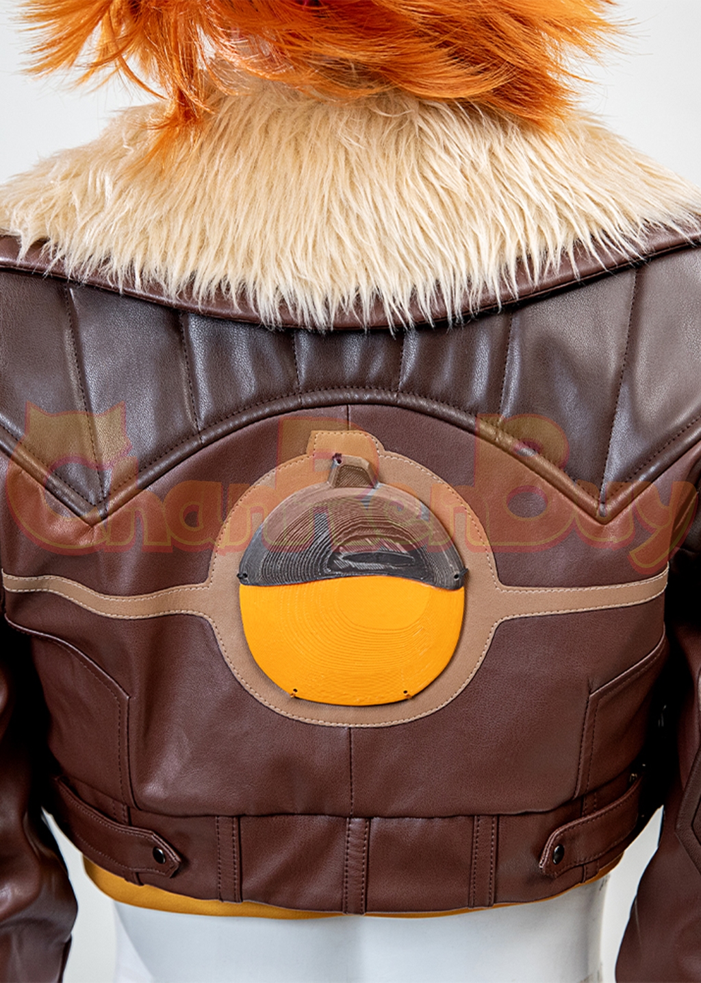 Squirrel Girl Costume Marvel Rivals Doreen Green Suit Cosplay Ver.1