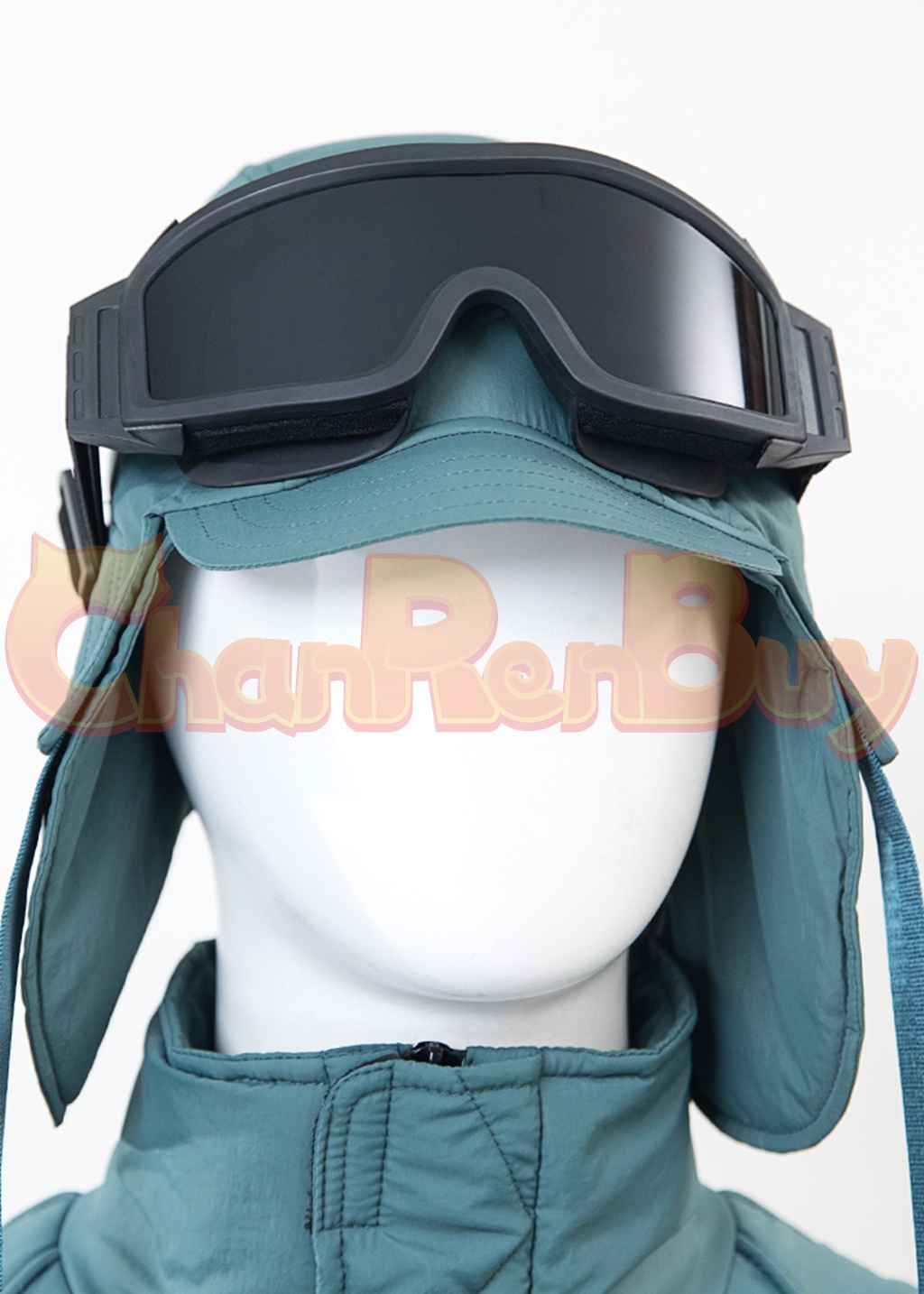 Mickey Barnes Costume Mickey 17 Suit Cosplay