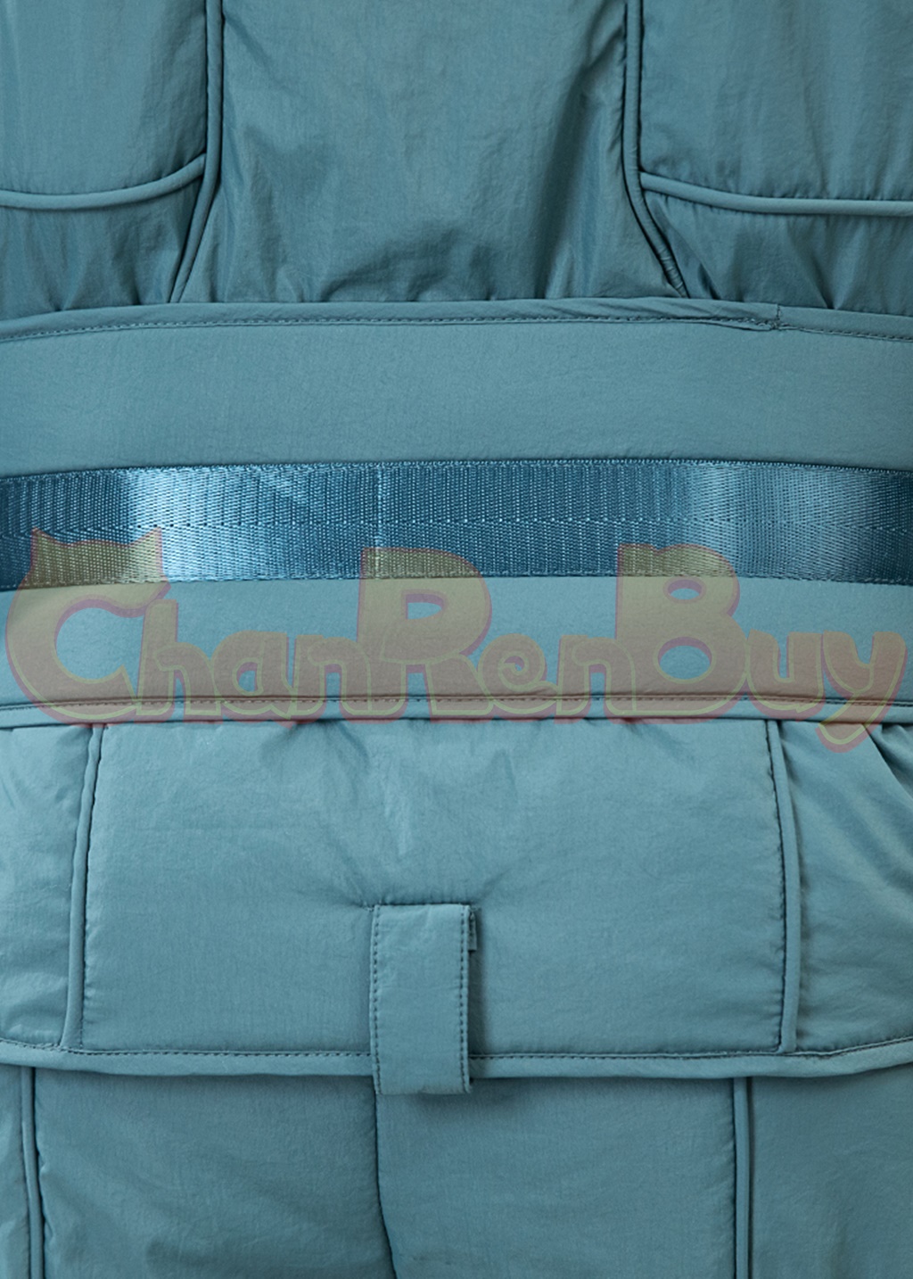 Mickey Barnes Costume Mickey 17 Suit Cosplay