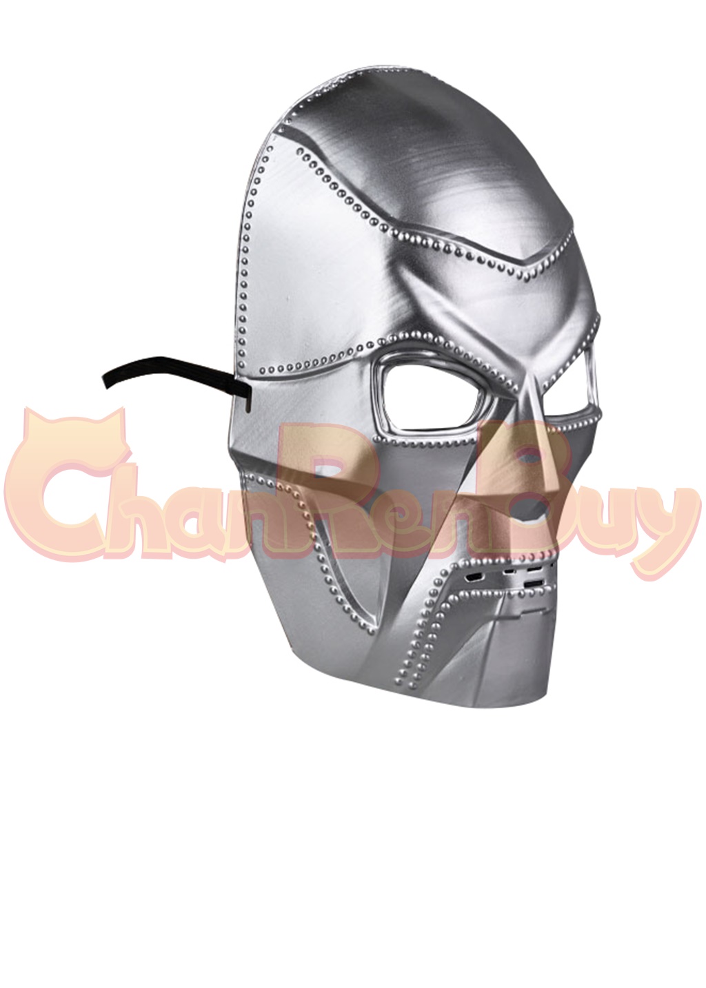 Doctor Doom Mask Avengers: Doomsday Victor Von Doom Cosplay Helmet
