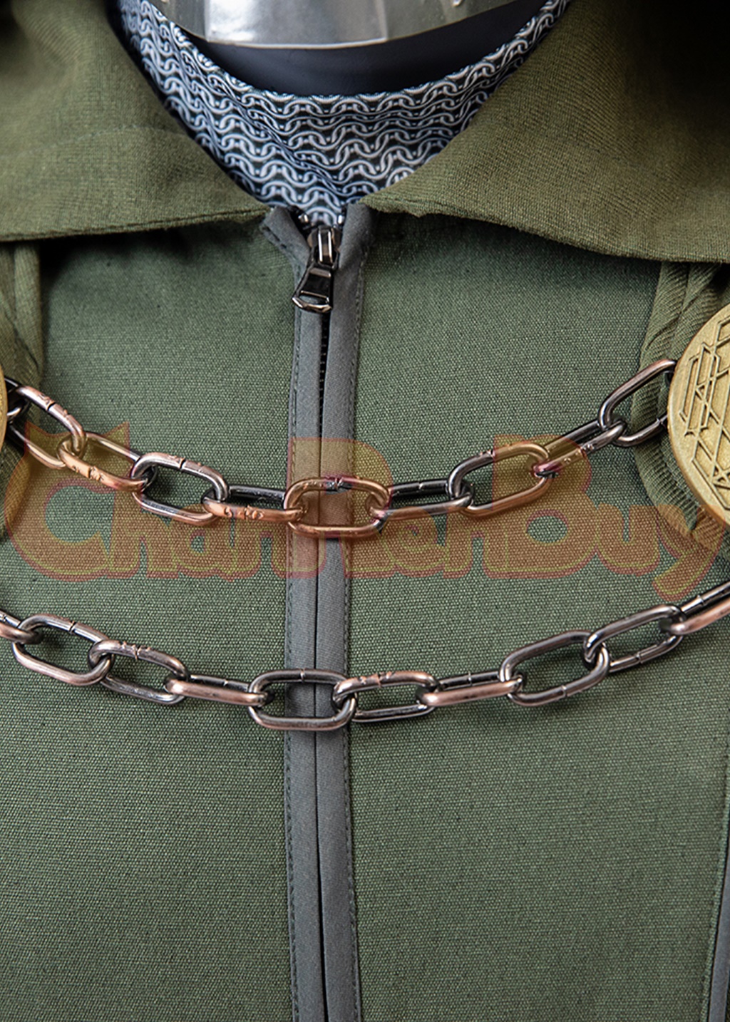 Doctor Doom Costume Avengers: Doomsday Suit Cosplay New Ver