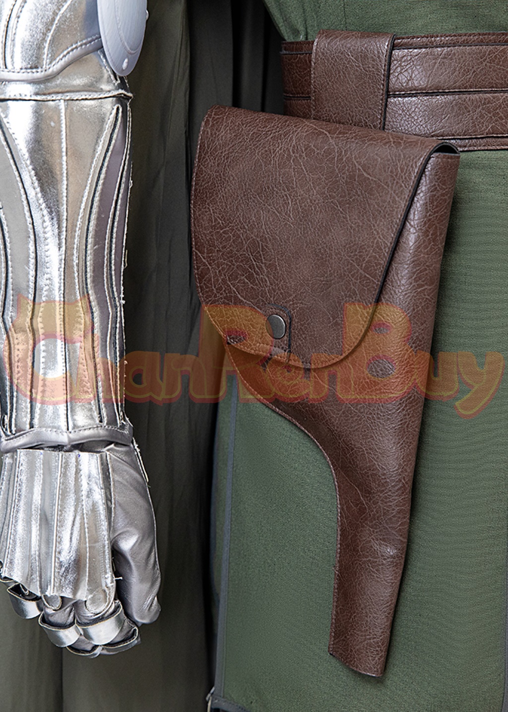 Doctor Doom Costume Avengers: Doomsday Suit Cosplay New Ver