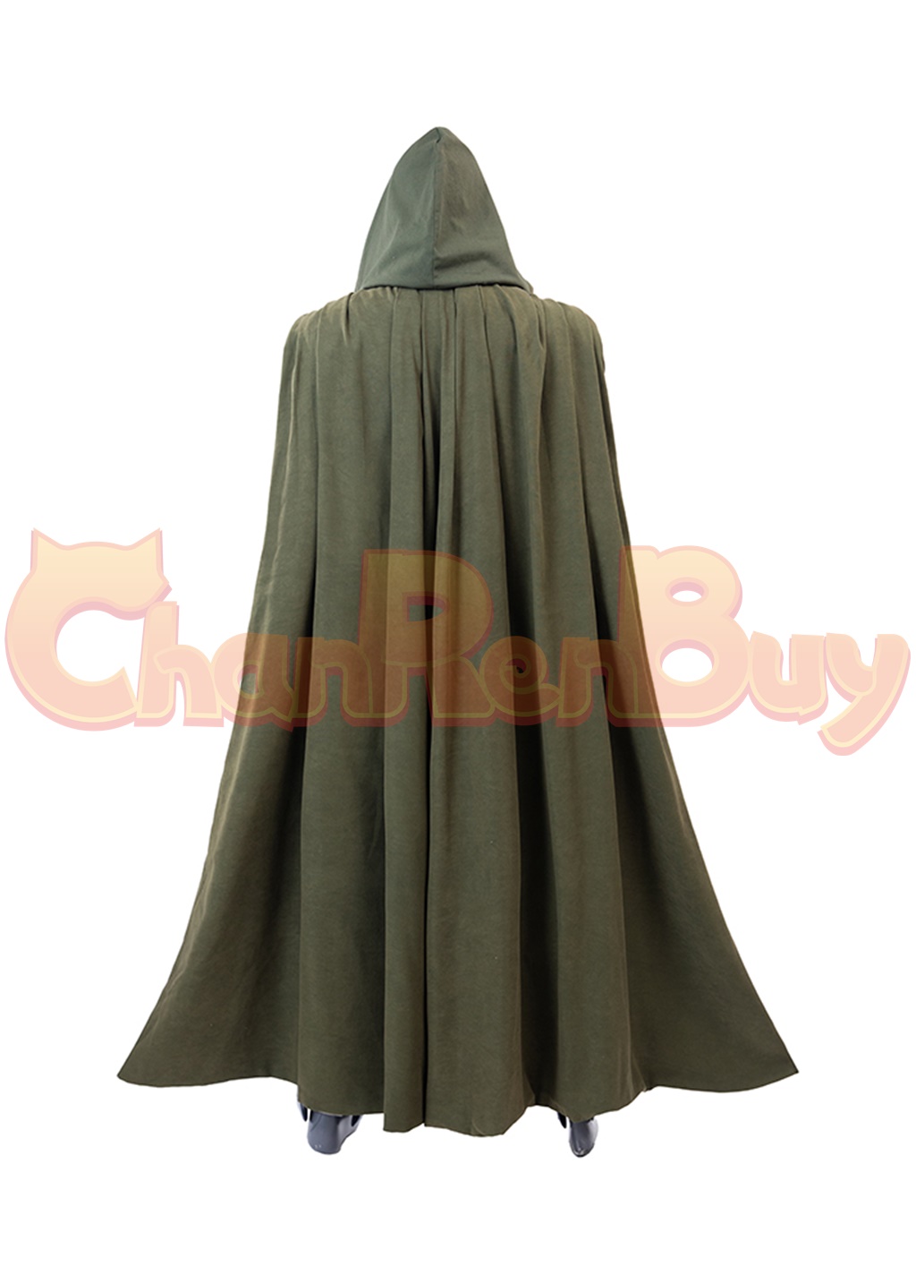 Doctor Doom Costume Avengers: Doomsday Suit Cosplay New Ver