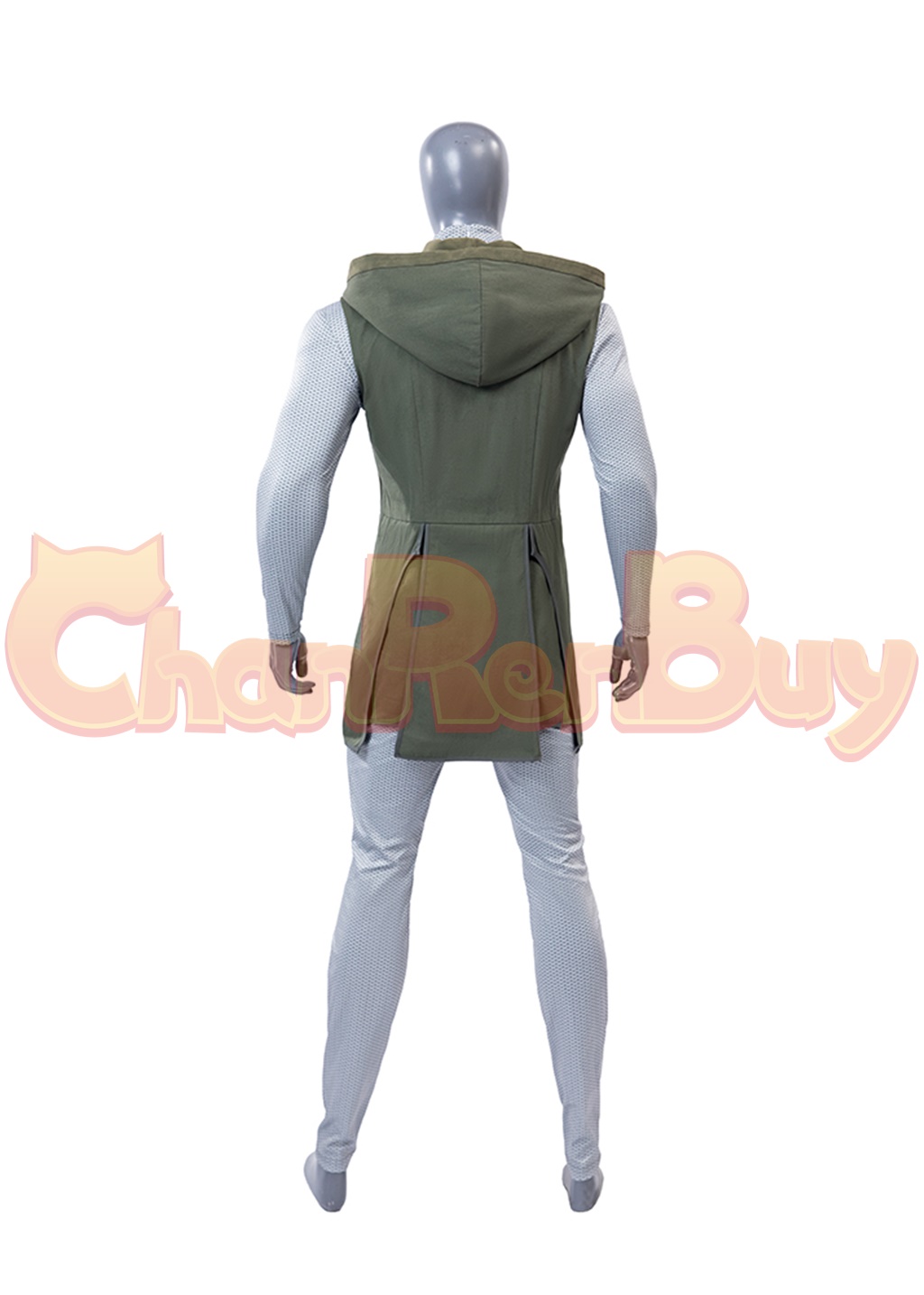 Doctor Doom Costume Avengers: Doomsday Suit Cosplay New Ver