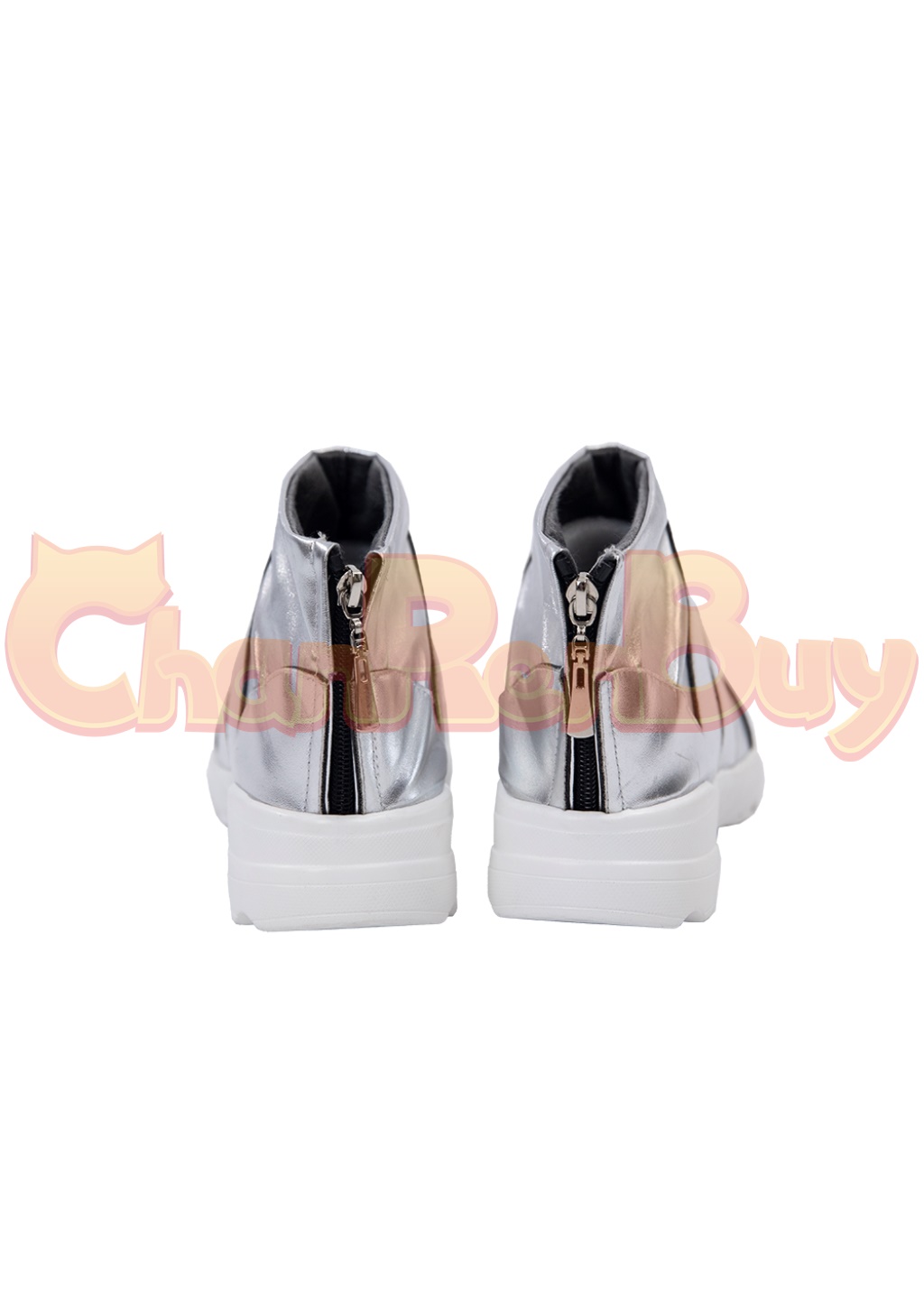 Doctor Doom Shoes Avengers: Doomsday Boots Cosplay