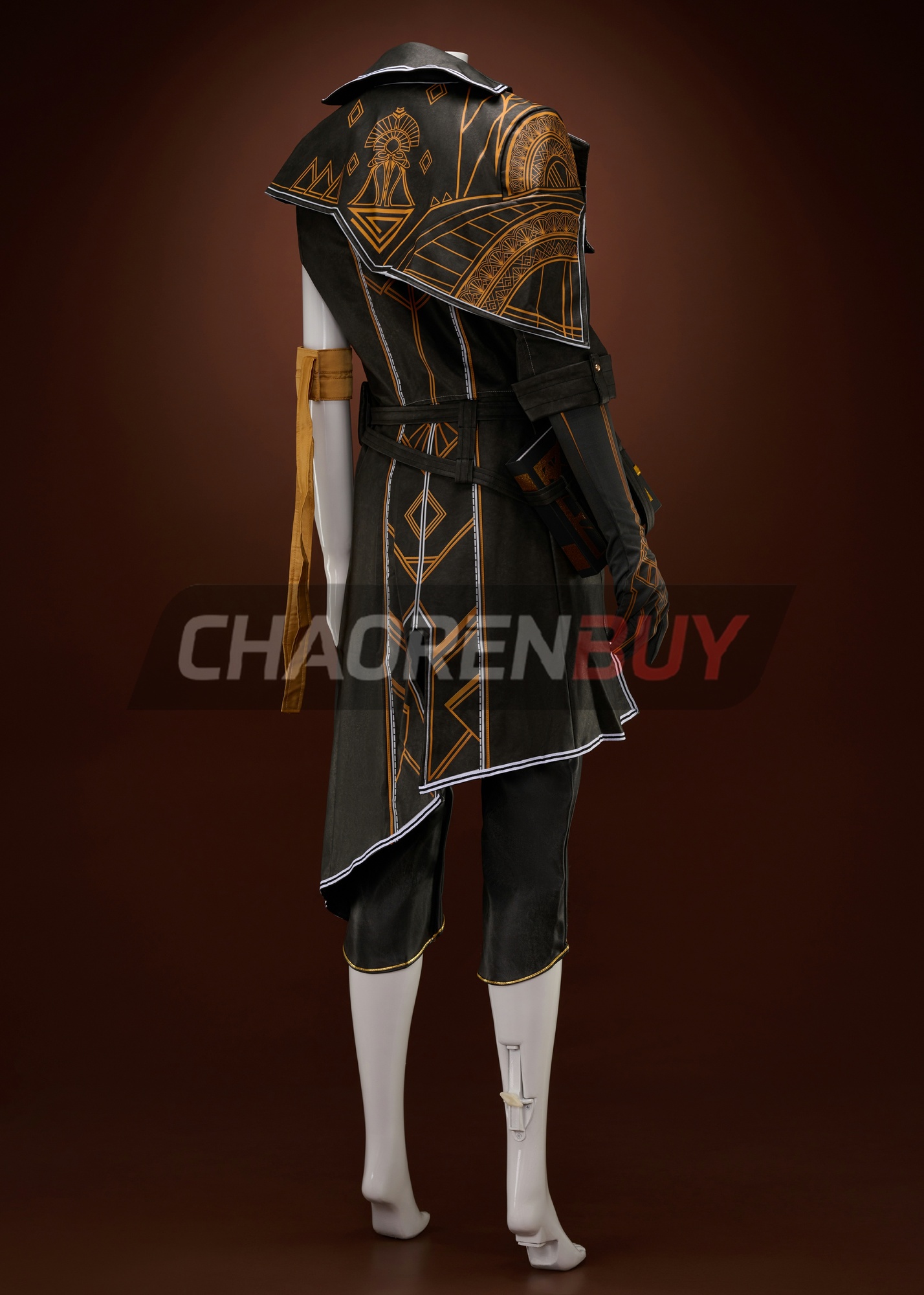 Lune Costume Clair Obscur: Expedition 33 Suit Cosplay Upgrade Ver