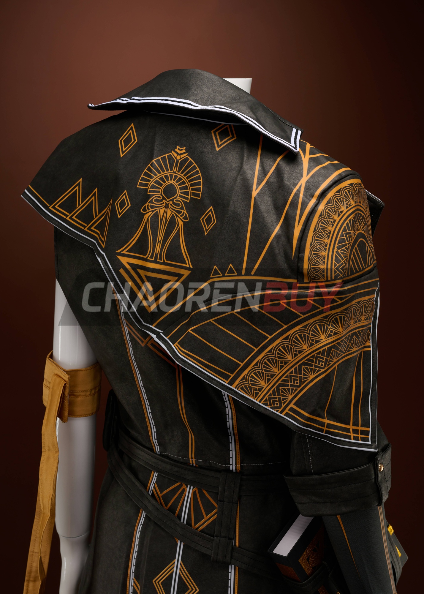 Lune Costume Clair Obscur: Expedition 33 Suit Cosplay Upgrade Ver