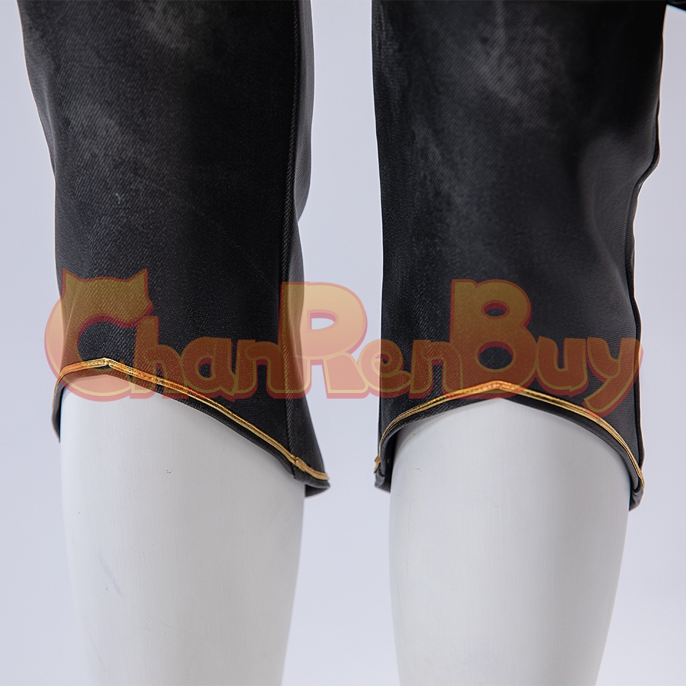 Lune Costume Clair Obscur: Expedition 33 Suit Cosplay