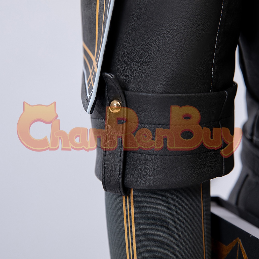 Lune Costume Clair Obscur: Expedition 33 Suit Cosplay