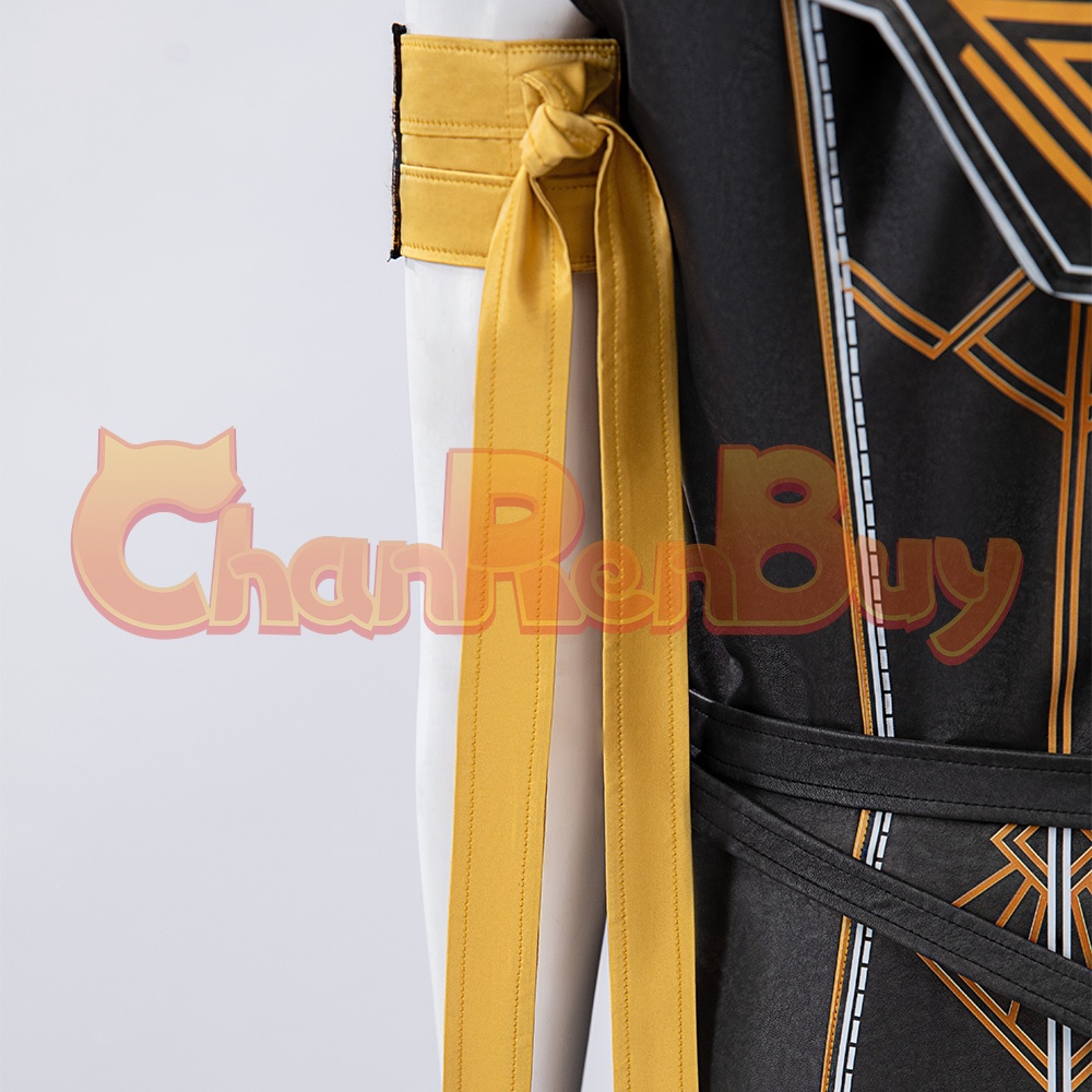 Lune Costume Clair Obscur: Expedition 33 Suit Cosplay