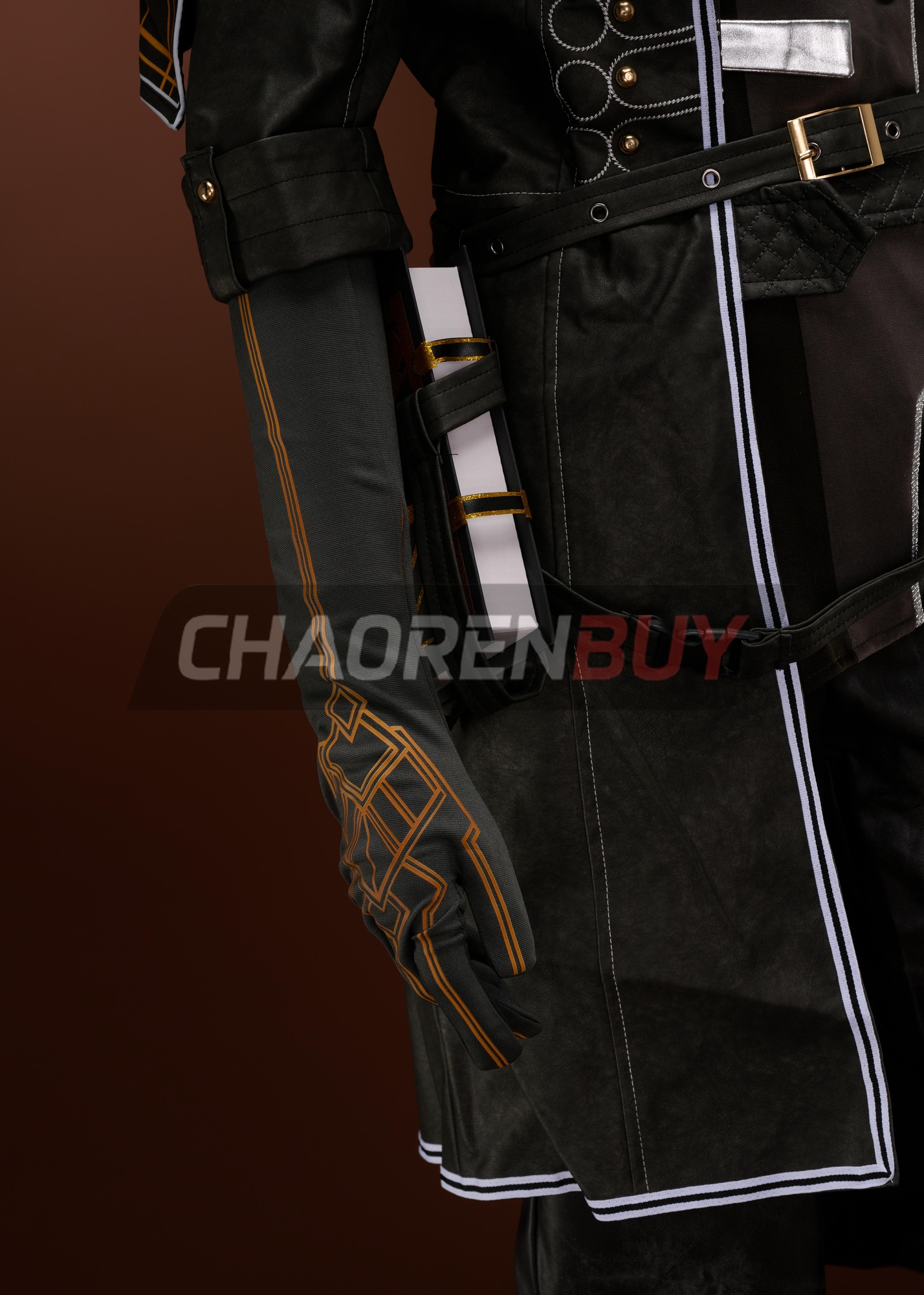 Lune Costume Clair Obscur: Expedition 33 Suit Cosplay Upgrade Ver