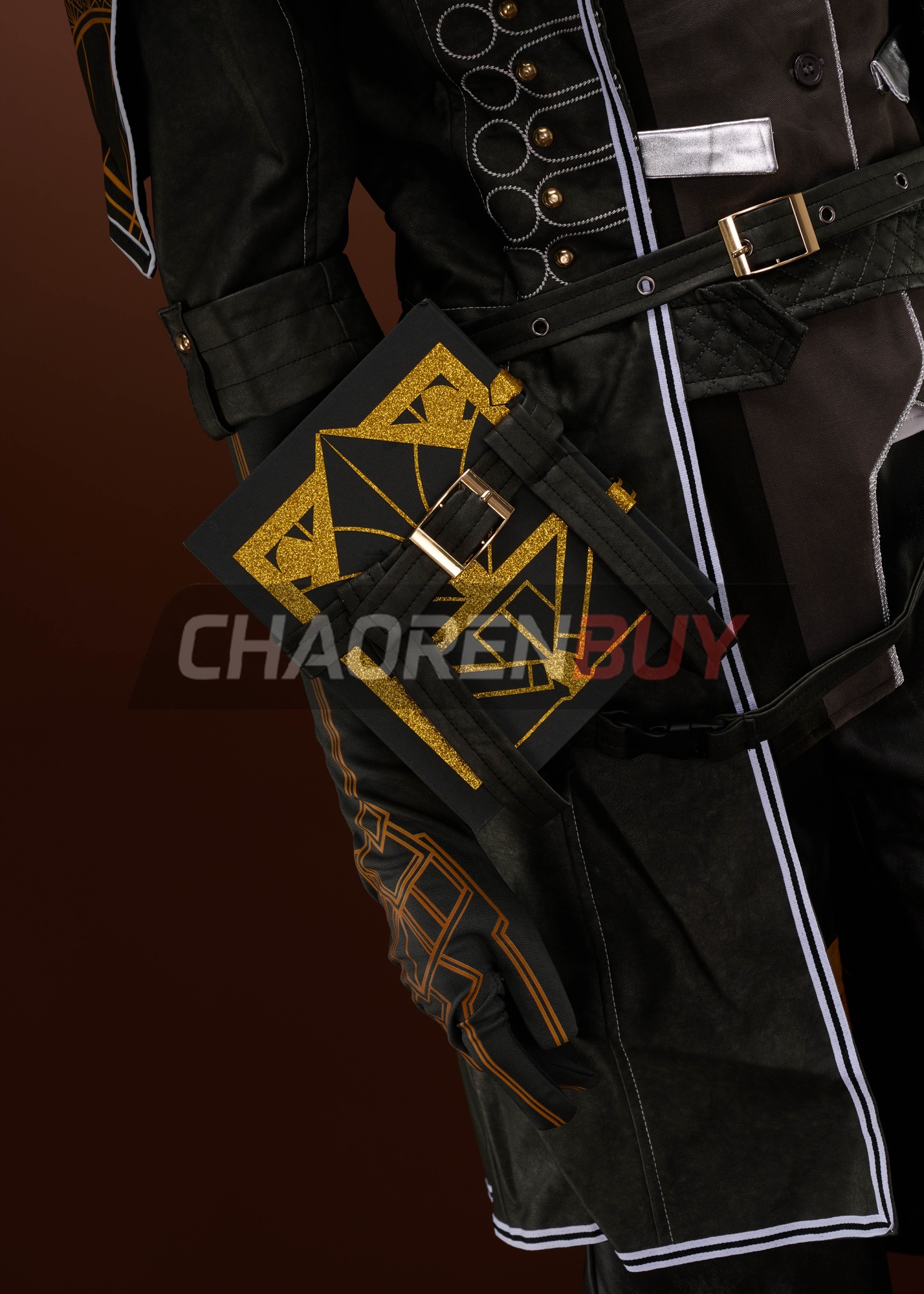 Lune Costume Clair Obscur: Expedition 33 Suit Cosplay Upgrade Ver