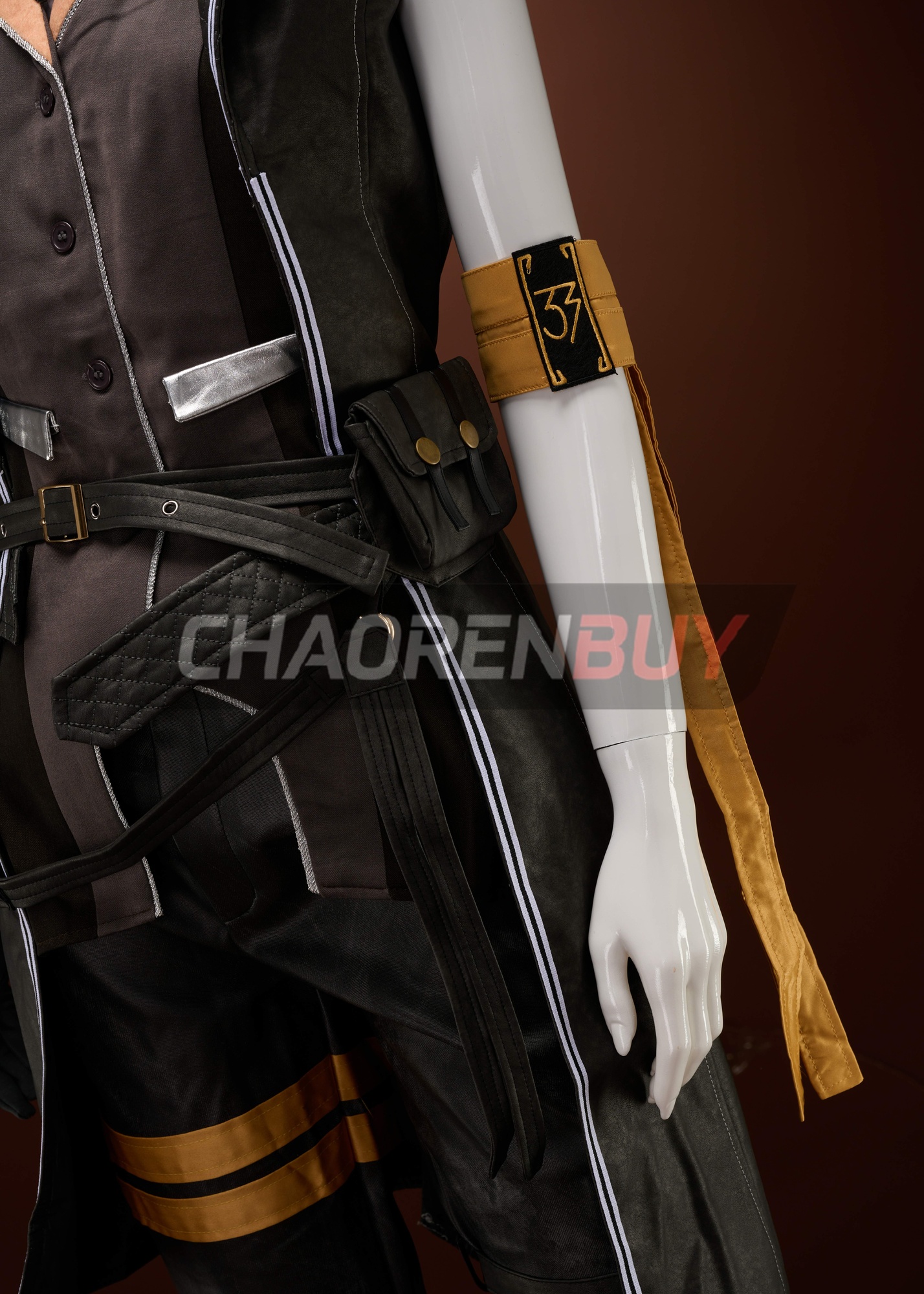 Lune Costume Clair Obscur: Expedition 33 Suit Cosplay Upgrade Ver