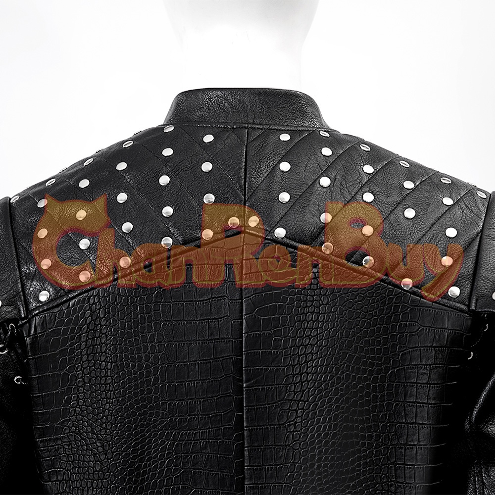 Geralt Costume The 5 Suit Cosplay