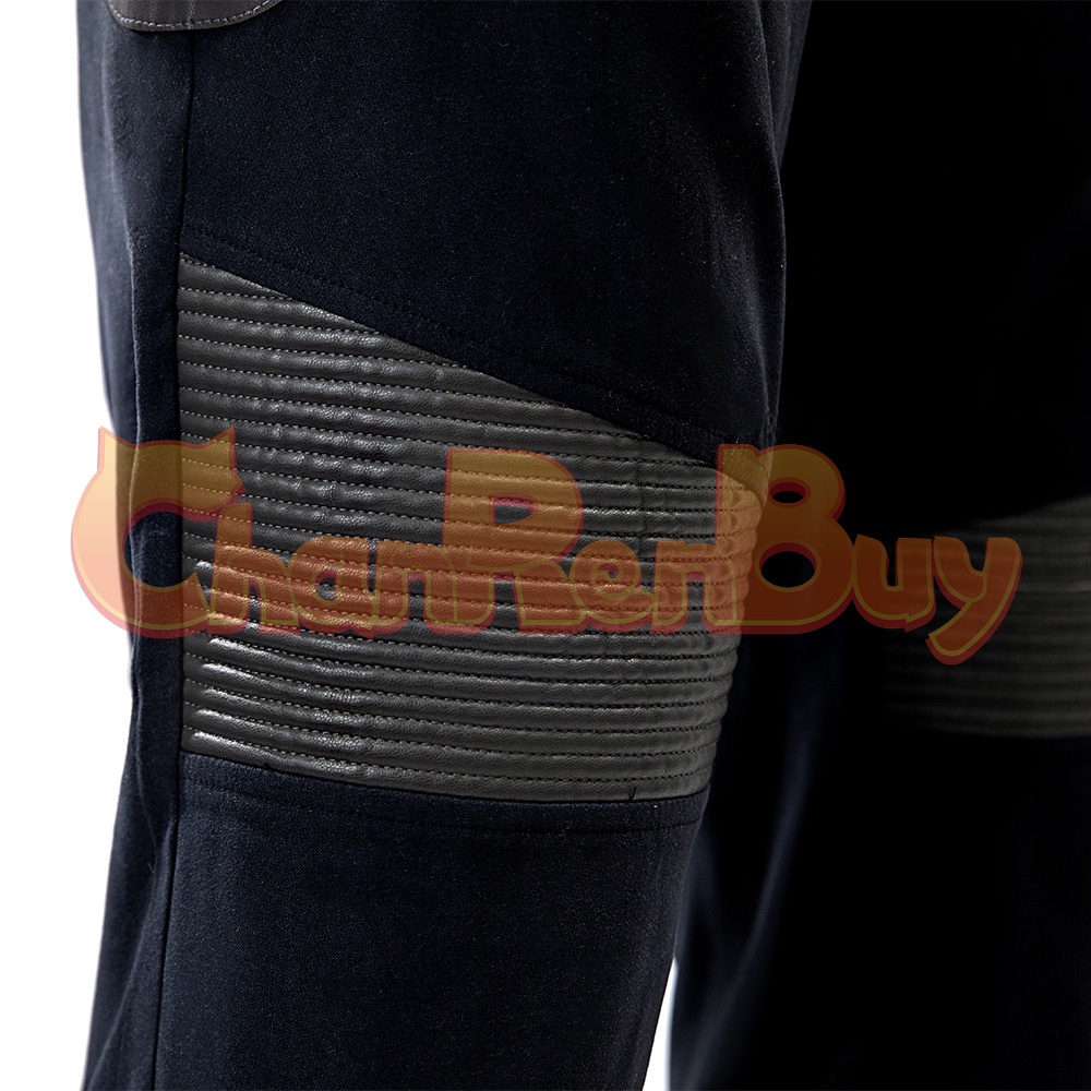 Geralt Costume The 5 Suit Cosplay