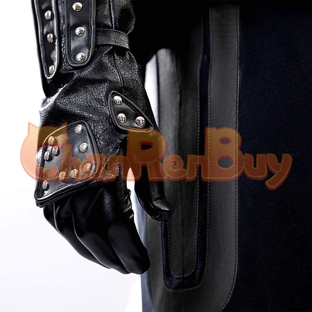 Geralt Costume The 5 Suit Cosplay