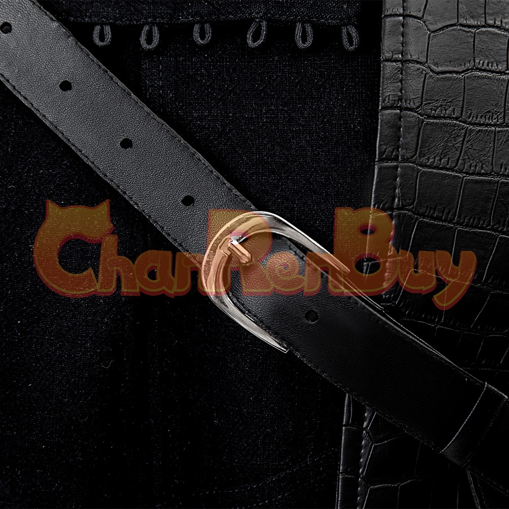 Geralt Costume The 5 Suit Cosplay