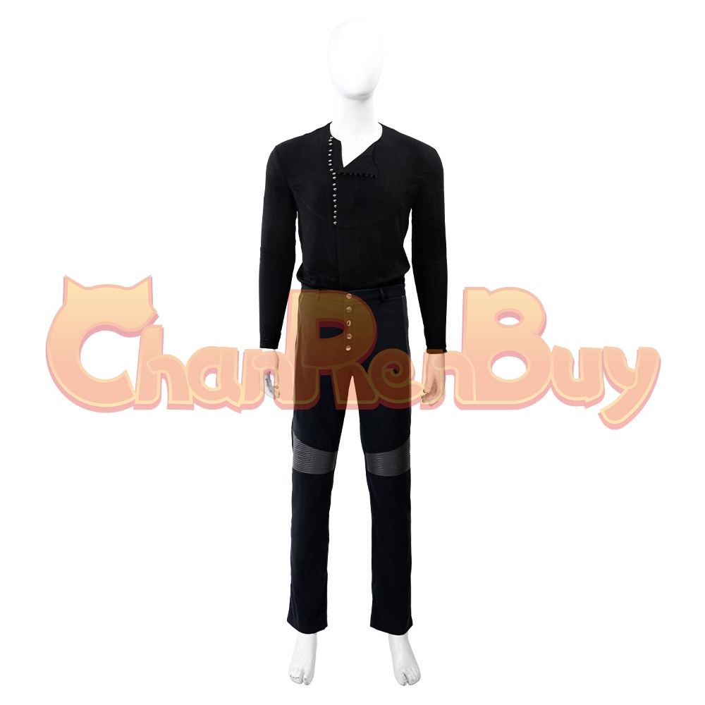 Geralt Costume The 5 Suit Cosplay