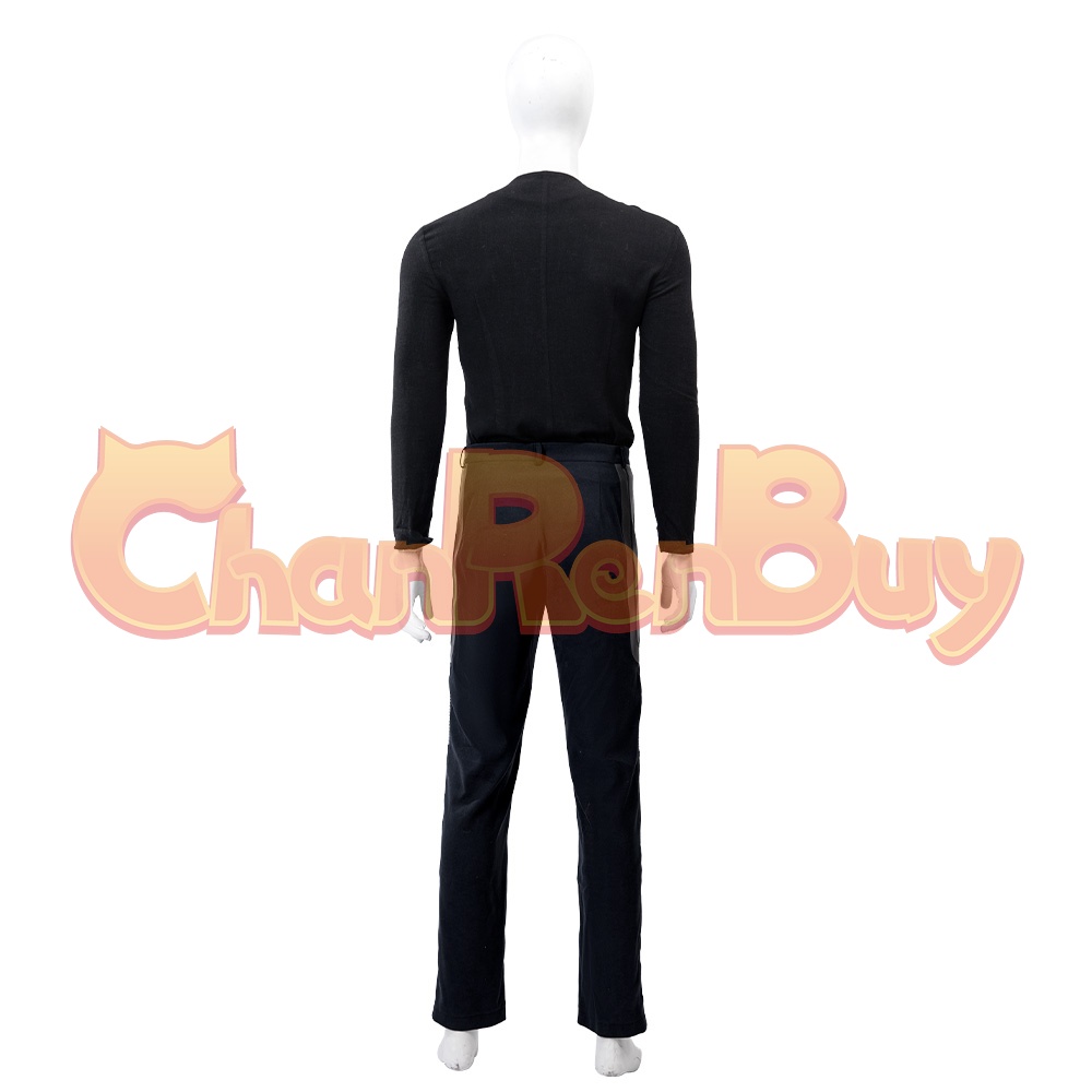 Geralt Costume The 5 Suit Cosplay