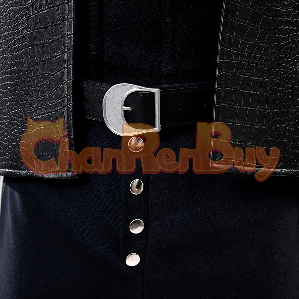 Geralt Costume The 5 Suit Cosplay