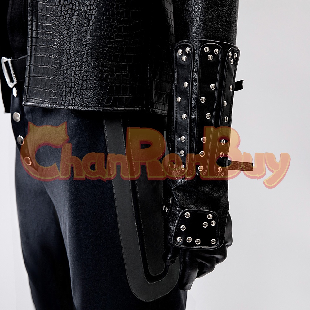 Geralt Costume The 5 Suit Cosplay