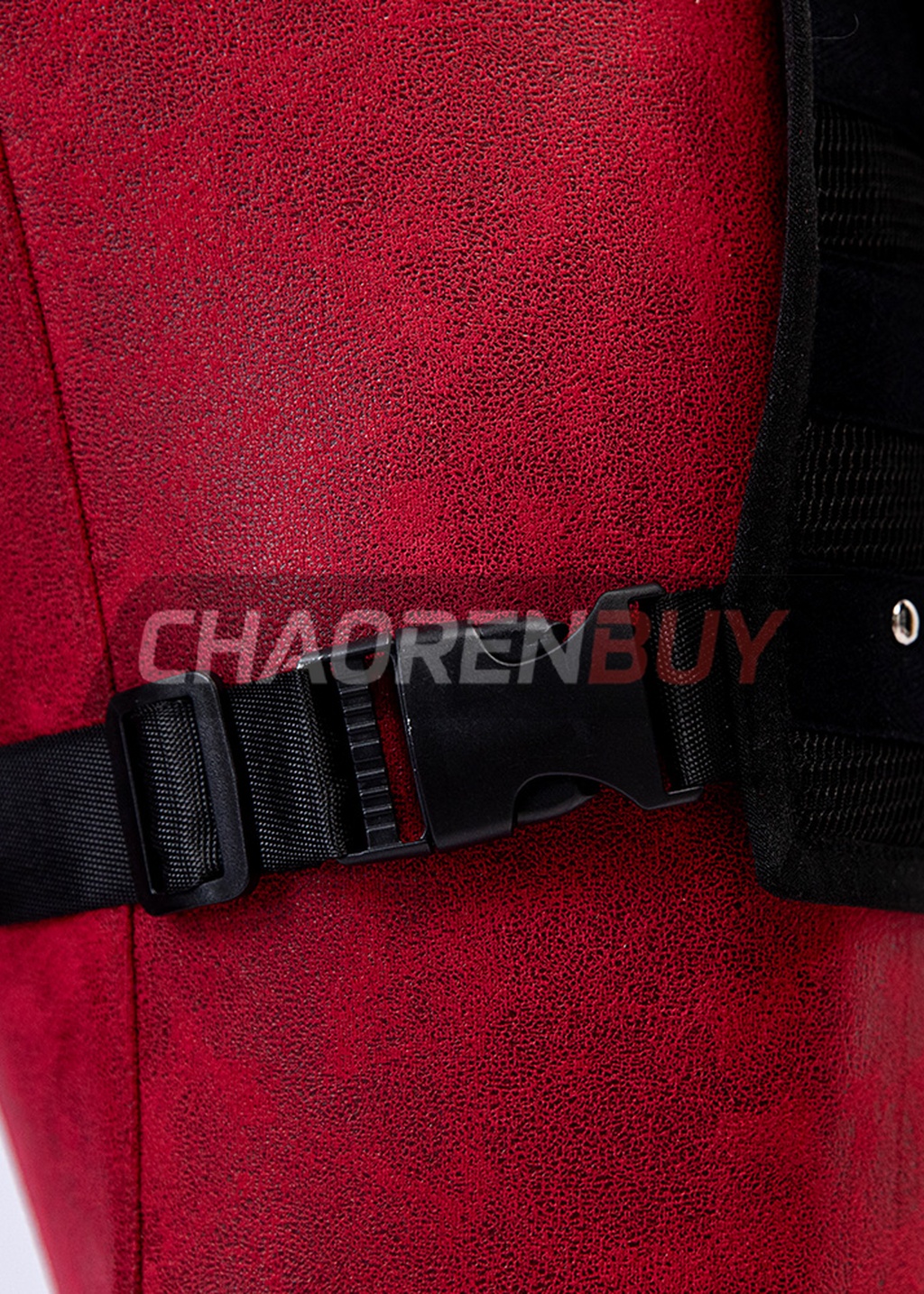 Deadpool Wade Wilson Costume Deadpool 2 Suit Cosplay Top Level