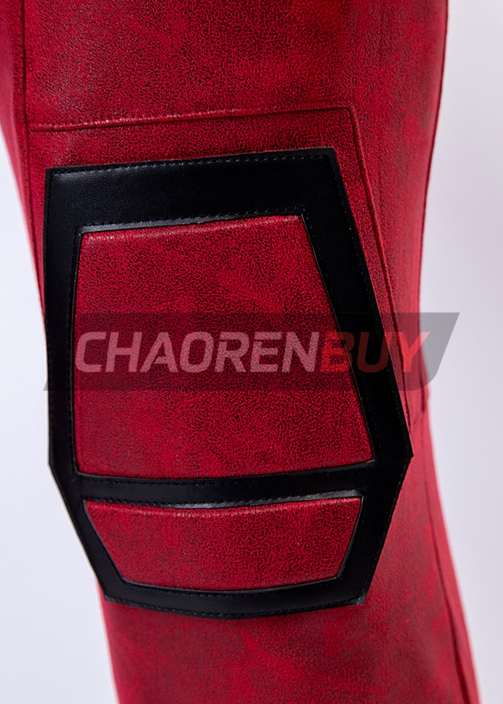 Deadpool Wade Wilson Costume Deadpool 2 Suit Cosplay Top Level