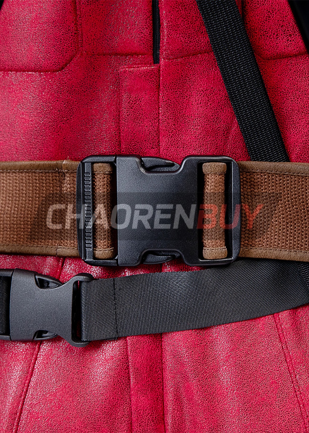 Deadpool Wade Wilson Costume Deadpool 2 Suit Cosplay Top Level