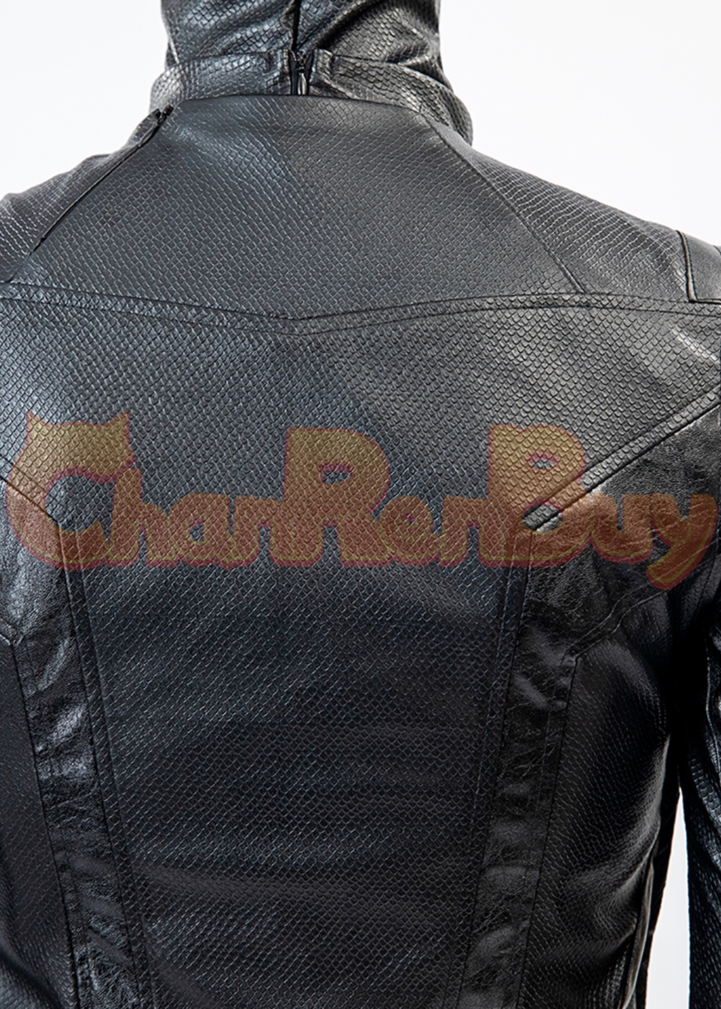 Daredevil Costume Daredevil: Born Again Season 2 Suit Cosplay Black Ver