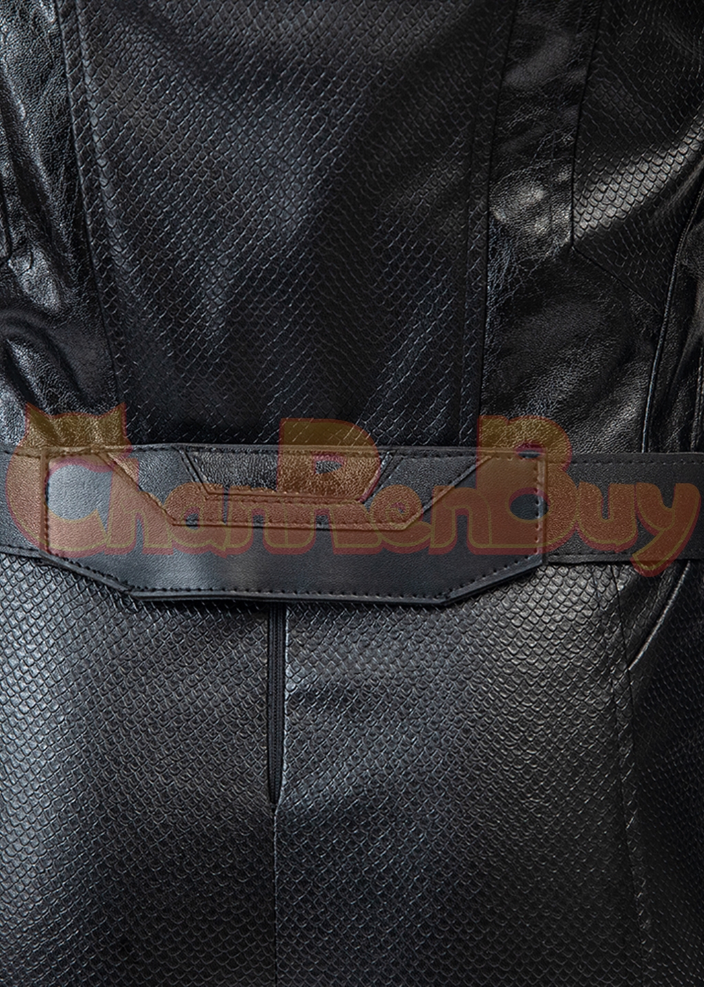 Daredevil Costume Daredevil: Born Again Season 2 Suit Cosplay Black Ver